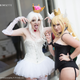 Illustration for article titled Our Favorite Cosplay Photos From Oni-Con 2018